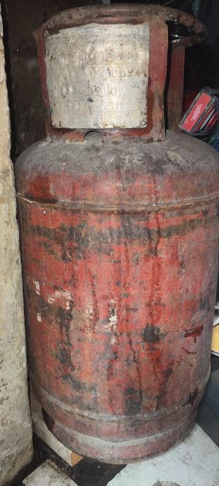 Баллон пропан 50 л