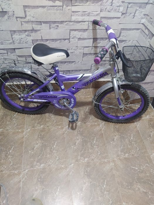 Velosped  holati yaxshi