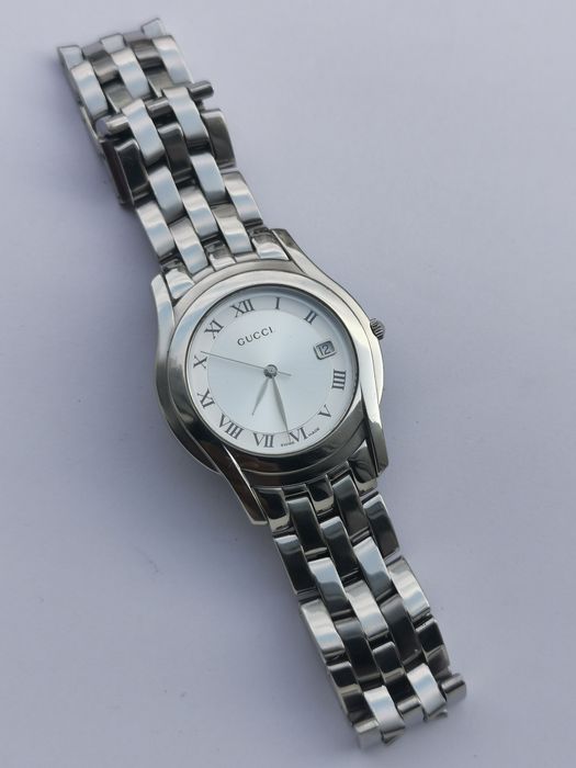 Ceas Gucci 5500M quartz