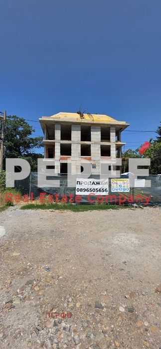 Продава се Тристаен апартамент в София, Карпузица - 136 кв.м за 1650 €/кв.м - Снимка #4