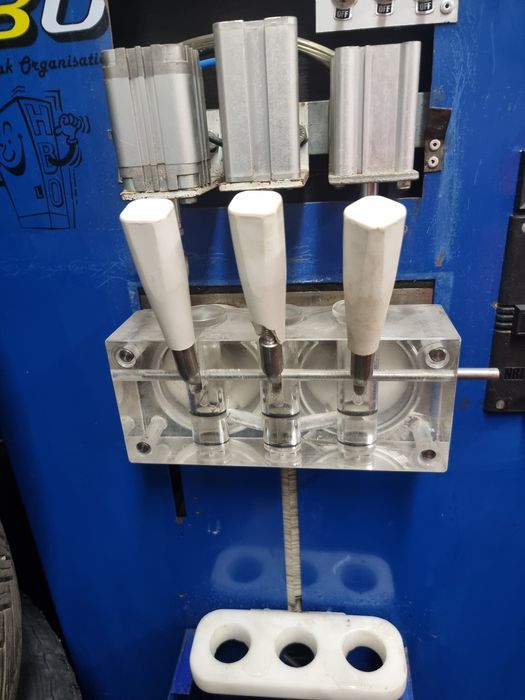 Сладолед машина вендинг