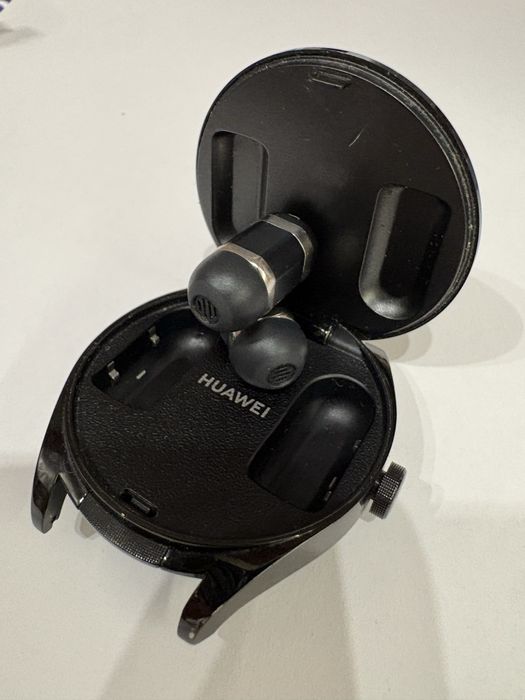 Huawei watch buds 1 серия