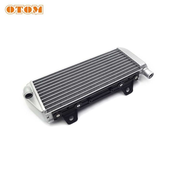 Радиатор за KTM HUSQVARNA GASGAS 19-22  250 350, 450, 500 EXCF SXF XCF