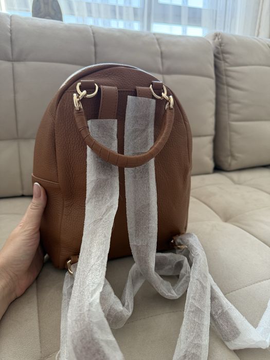 Рюкзак coccinelle оригинал