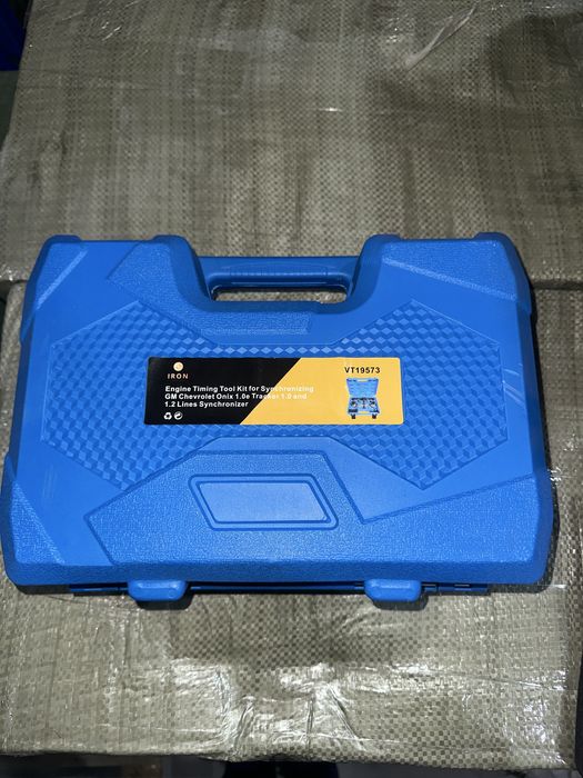 TRACKER METКА Набор фиксаторов для обслуживания двигателей авто