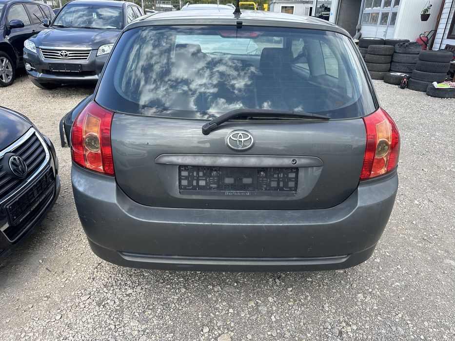 Стоп/Стопове за Тойота Корола facelift2004-2008г.!