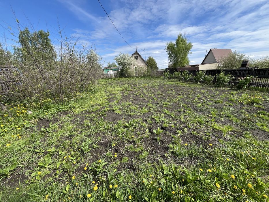 Продам дачный участок горизонт новопавловка