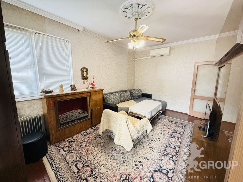 Продава се Тристаен апартамент в Варна, Левски - 85 кв.м за 1020 €/кв.м - Снимка #3