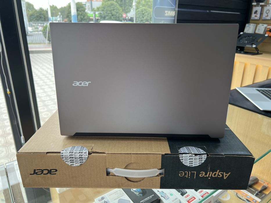 Acer Aspire Lite AL15-41 | Ryzen 7 | 16/512