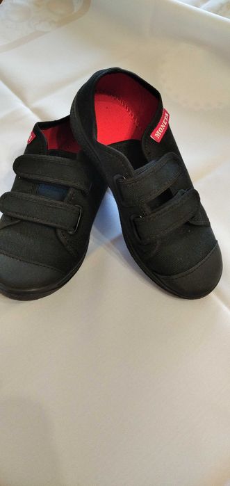 Детски гуменки "Монета" размер 31.