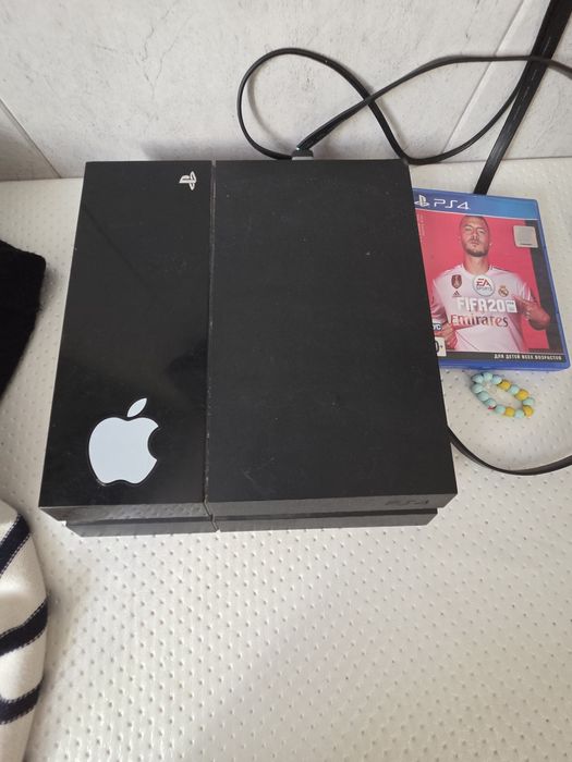 Ps4 продаётся рррр