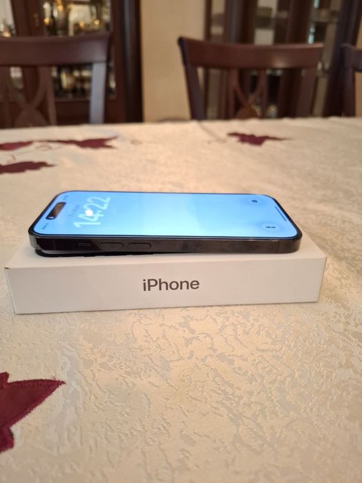 Iphone 14 pro 128 gb