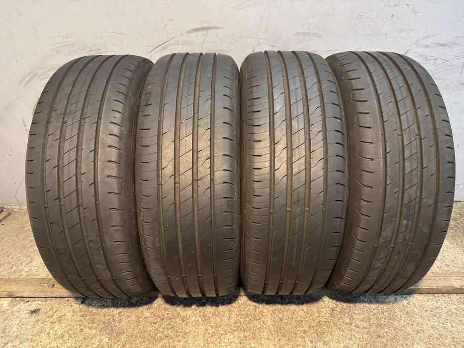 Гуми 205/60/16 GOOD YEAR Eficient Grip