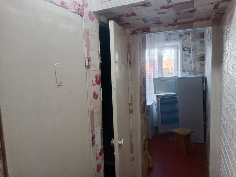 1комнатный квартира