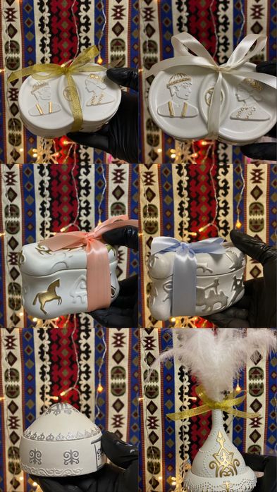 Тойбастар на любое торжество