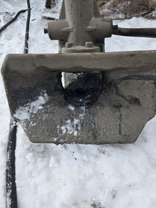 Фаркоп V.Orlandi