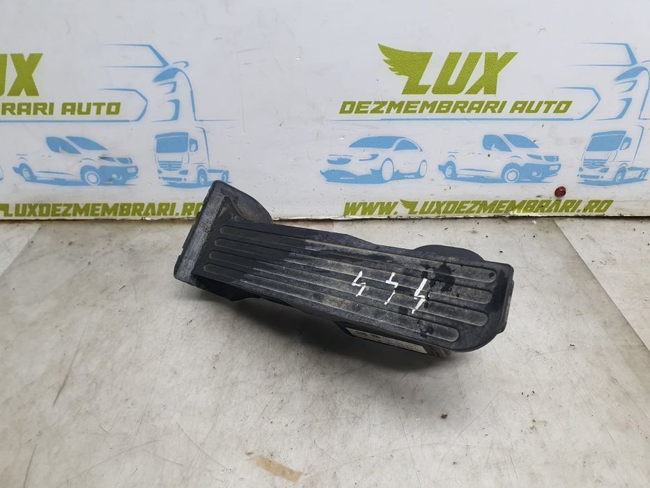 Pedala acceleratie 1k1723503L 2.0 TDI 4MOTION CBBB Volkswagen Passat B6 (2005 - 2010)