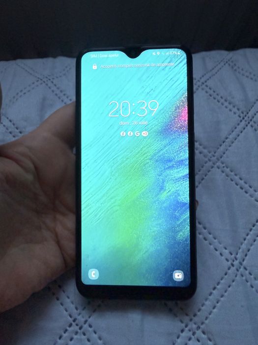 Vand Samsung A20e