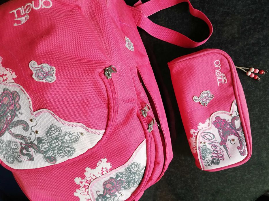 Раница O'Neill + подарък несесер