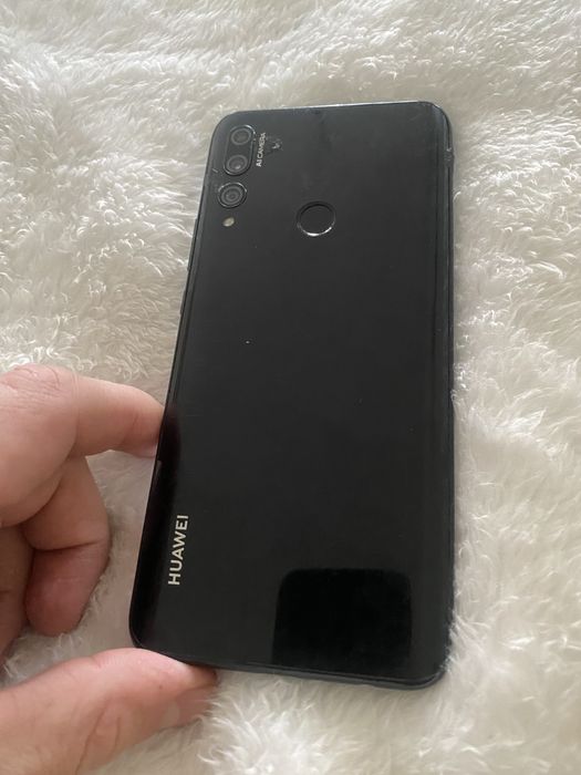 huawei y9 prime телефон