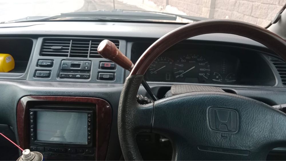 Продам Honda odyssey 1997 г