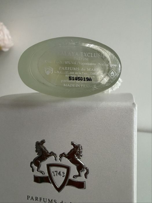 Parfums de Marly - Valaya Exclusif 30ml