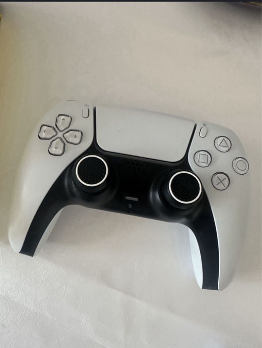 PS5 Dualsense геймпад