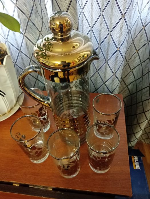 Кувшин для напитков