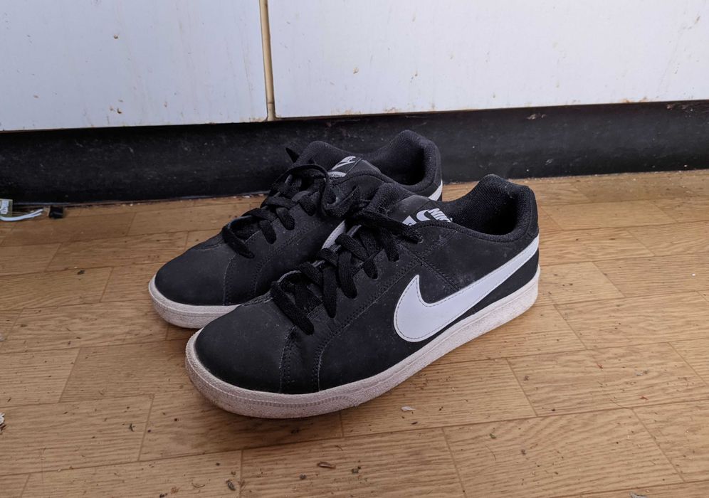 Маратонки Nike Court Royale 41 номер Найк