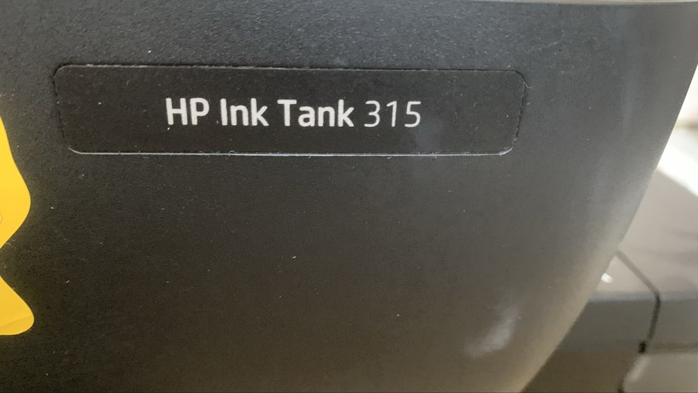 Продаю принтер HP