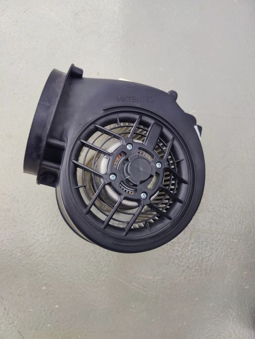 Вентилятор для вытяжки ELIKOR RXS35DT4-M