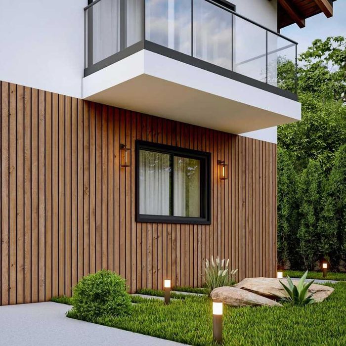 МОДЕРЕН ИМОТ В С. ПЧЕЛИЩЕ