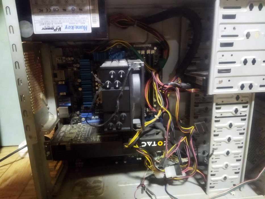 Продам компьютер