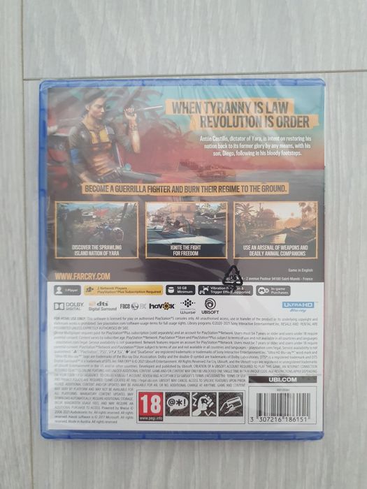 Jocuri PlayStation 5
