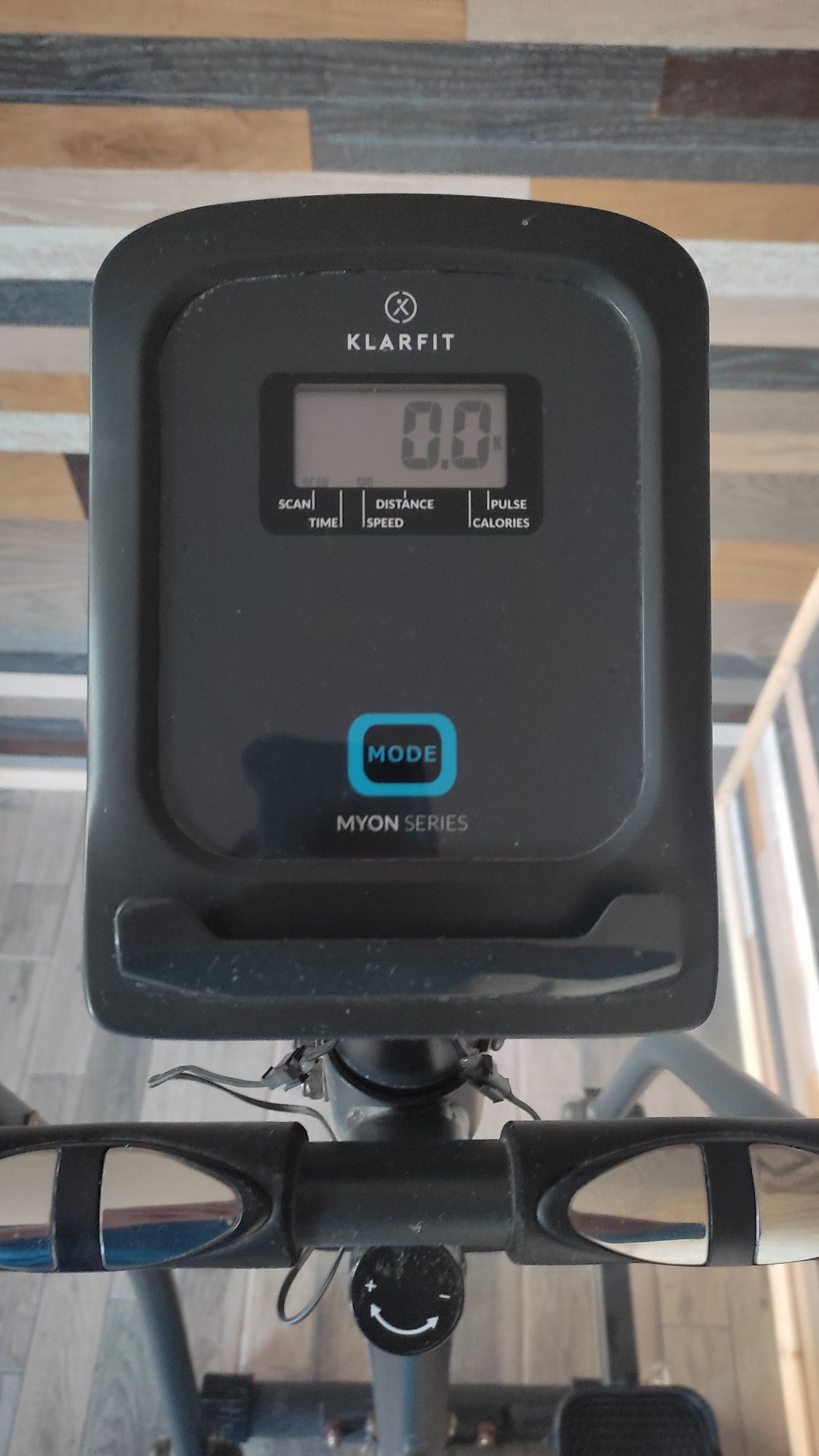 Bicicleta klarfit hot sale