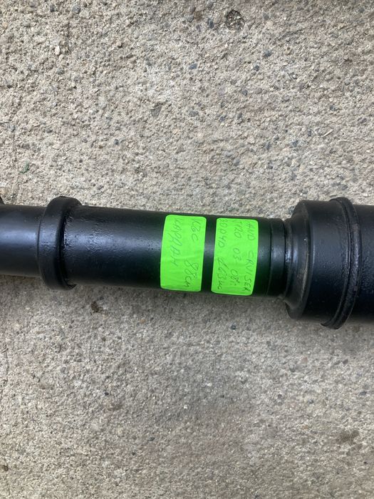 Кардан/Кардани къс  и дълъг за Тойота ланд крузер  3.0D4D J120/03-08г