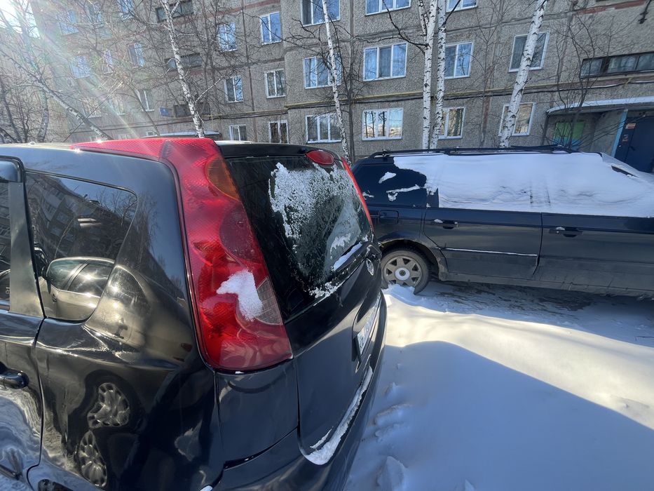 Продам ниссан ноут е11