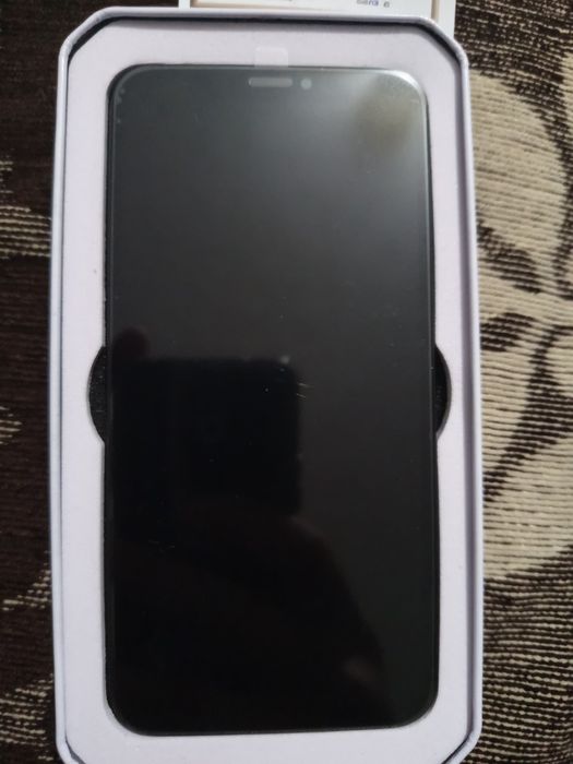 Дисплей на айфон xs