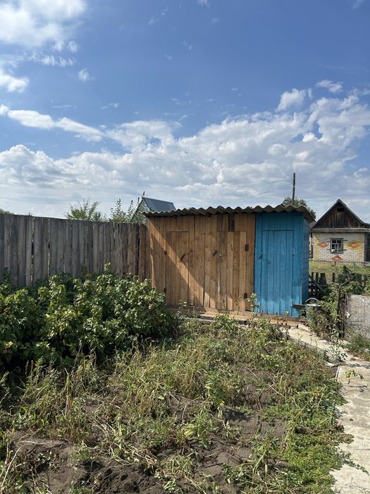 Продается дача в СО «Мелиоратор»