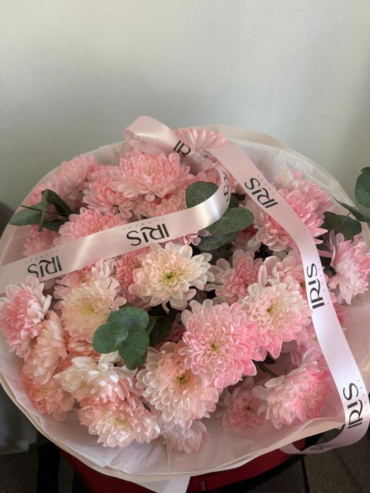 Цветы свежыи 6000к дан к