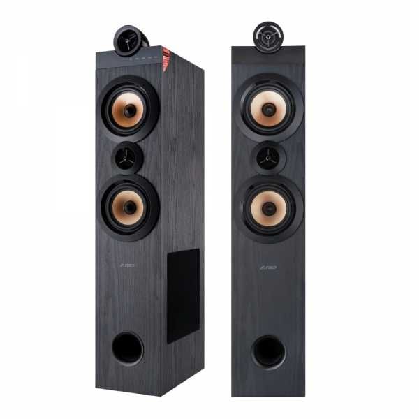 продам новый F&D T-70X/USB/HDMI (ARC)/AUX/Bluetooth 4.0/С ДОСТАВОКОЙ