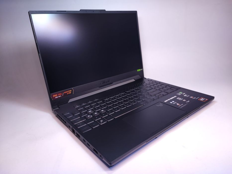 ASUS TUF A15 FA507 Ryzen 9 8945H 4.00GHz SSD1TB/16GB DDR5 | #D93585