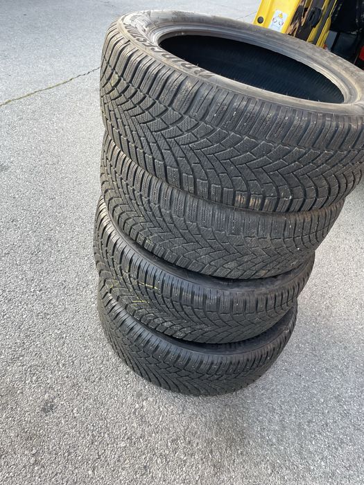 Bridgestone 235/55/19