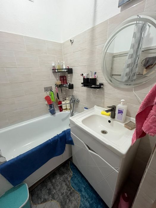 Продам квартиру 3х комнатную