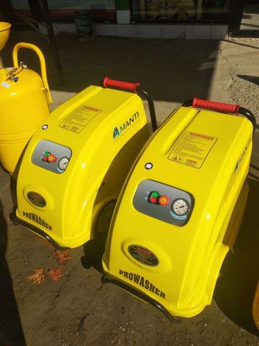 Amanti, Karcher, Omax, Омакс, мойка перечисление без НДС