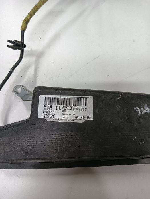 Airbag Scaun Stanga Fata Seat Leon Ii 1P1 2005 - 2013 1K4880242B