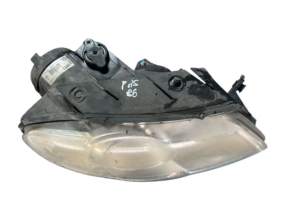 Far Dreapta Volkswagen Passat 3C2 2005 - 2010 3C0941006Ad