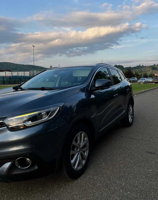 Vand auto Renault Kadjar
