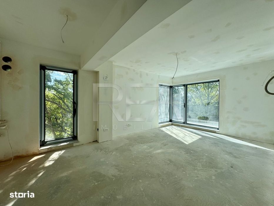 3 camere cu vedere superba Ultracentral — fotografia 1