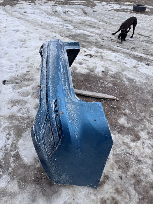 Джели жели оригинал бампер